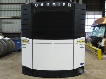 Refrigerador CARRIER Carrier vector 1800: foto 1