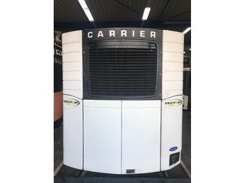 Refrigerador para Semirremolque CARRIER Vector 1550 – ZC242107: foto 1
