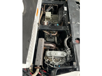 Carrier Supra 1150MT #17391 - Refrigerador para Camión: foto 4