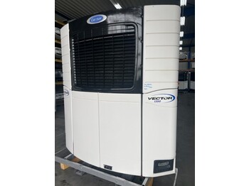 Refrigerador para Remolque Carrier Vector 1350 – stock no. 16610: foto 1