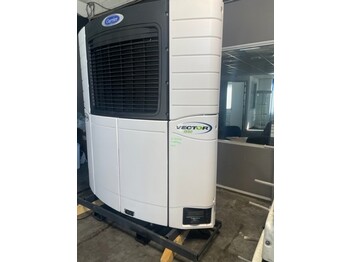 Refrigerador para Remolque Carrier Vector 1550: foto 1