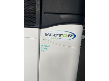 Carrier Vector 1850MT #17831 - Refrigerador para Remolque: foto 2