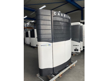 Carrier Vector 1850MT #17831 - Refrigerador para Remolque: foto 3