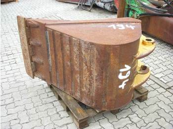 Caterpillar Zeppelin (194) 0.85 m Tieflöffel / bucket M 315 - Implemento