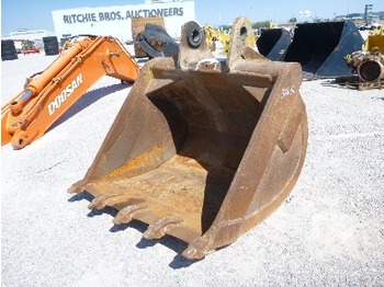 Case Excavator Bucket - Cazo
