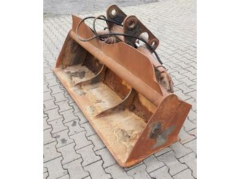  Grabenräumschaufel 200er Grabenräumlöffel Schwenklöffel Zeppelin ZM13 (455) - Cazo