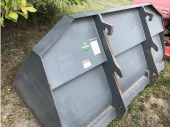 Kramer 2,50 m - cazo