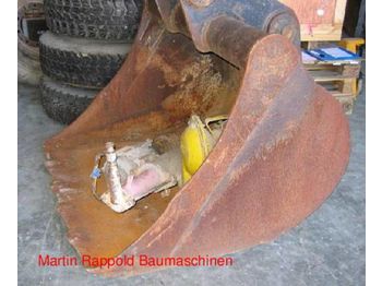 ZEPPELIN passend zu Cat 320/321  - Cazo