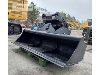 Reschke GLV2000mm OQ65  - Cazo para excavadora