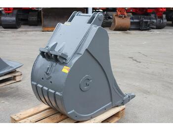  Zeppelin ZM 15 - Cazo para excavadora