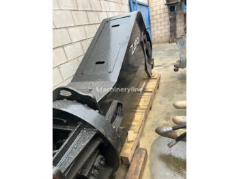 Cizalla de demolición ZATO FC40