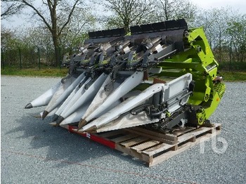 Claas CONSPEED 8-75FC 8 Row Corn - Implemento