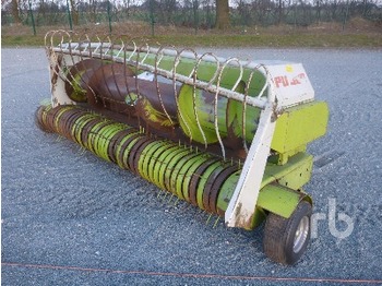Claas PU300 Pick Up - Implemento