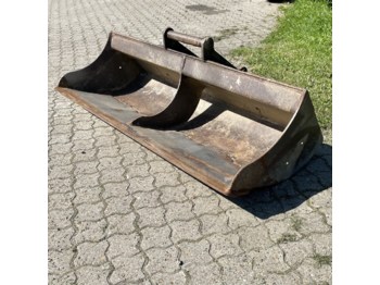 Cuchara para excavadoras ABC Planerskovl
