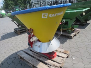 Saphir Salzstreuer PLS 400 - Esparcidor de sal