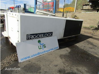Refrigerador FRIGOBLOCK FK24 COMPLETE UNIT: foto 1