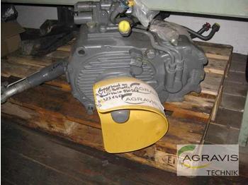 Fendt FRONTZAPFWELLE - Implemento