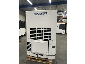Refrigerador para Remolque Frigoblock HD25: foto 1