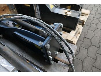 Martillo hidráulico para Excavadora de cadenas nuevo Häner HX 650, Aufbruchhammer, Hydraulisch: foto 2