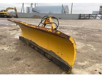 Bassi 2.70 m  - Hoja de bulldozer