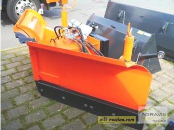EURO-Jabelmann SCHNEESCHILD PRONAR PUV 2600 GUMMI - Hoja de bulldozer