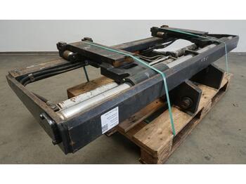 E-L-M 4IFPC45 1900, Breite 1.900 mm - horquillas