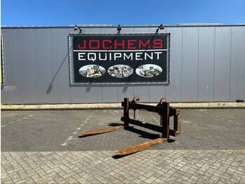 Volvo L90 Forks and Board  - horquillas