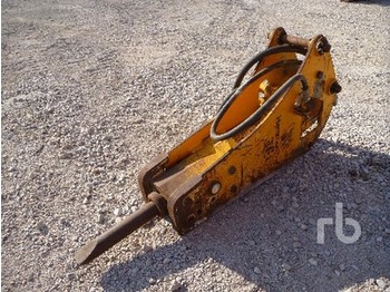 JCB  - Implemento