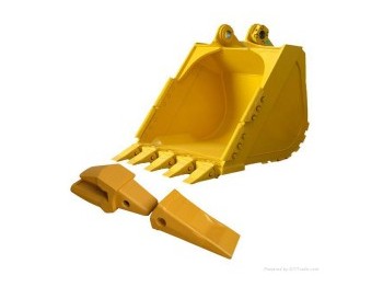 JCB Ground Engaging Tools - Implemento