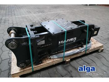 Martillo hidráulico Häner HX 800, Hydraulikhammer, Aufbruchhammer
