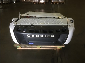 Carrier Supra 550 - Refrigerador