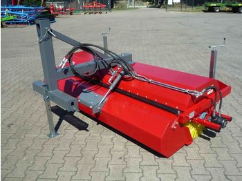 Barredora cucharón para Tractor nuevo Schlepperkehrmaschinen 1,75 m, einschl. hydr. En: foto 1