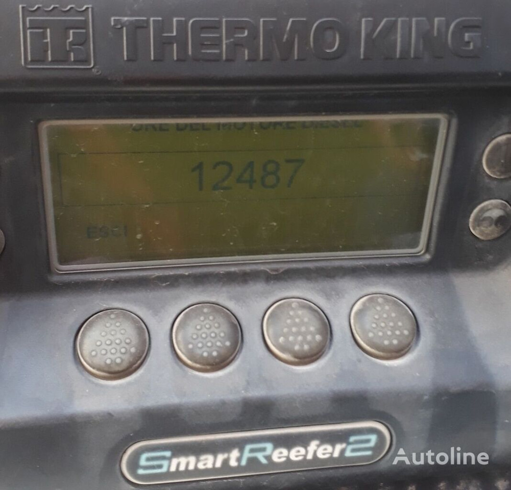 Refrigerador Thermo King - SL400E: foto 4