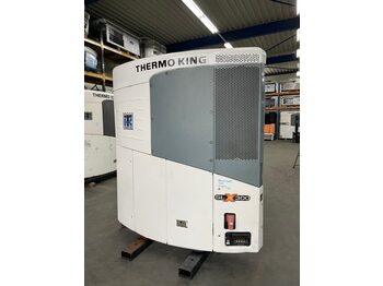 Refrigerador para Remolque Thermo King SLX300: foto 1