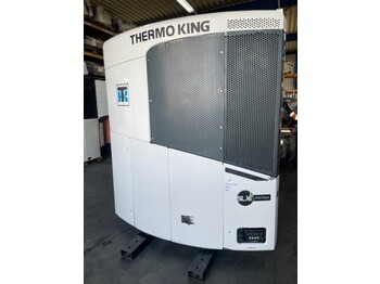 Refrigerador para Remolque Thermo King SLX I Spectrum #16453: foto 1