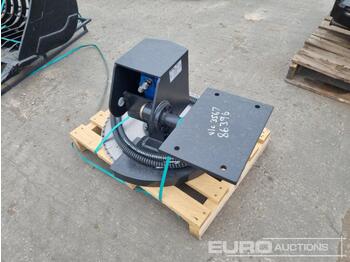 Unused 2023 Haner HAS600 - Implemento