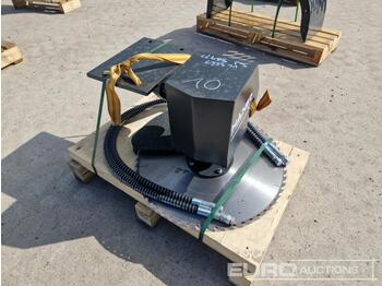 Unused 2023 Haner HAS600 - Implemento