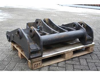 Verachtert Quickcoupler SW2007 - Implemento