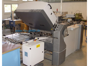 Máquina de impresión HEIDELBERG