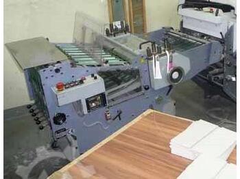 Máquina de impresión HEIDELBERG