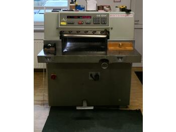 Máquina de impresión POLAR
