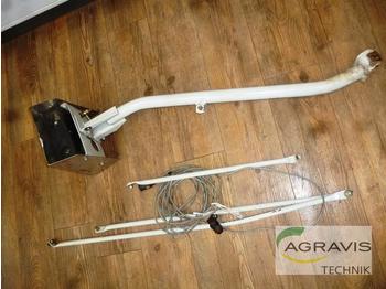 Accesorios para cosechadoras Claas LASER-PILOT