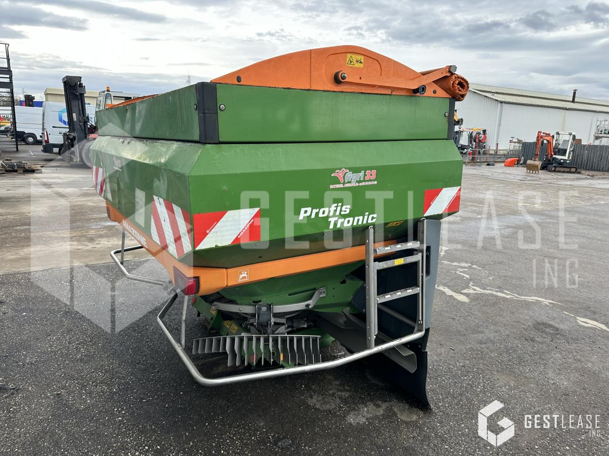 Leasing de Amazone ZA-V 3200 PROFIS TRONIC Amazone ZA-V 3200 PROFIS TRONIC: foto 4