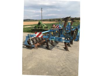 Arado Actisol demeter 307 plus