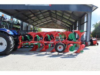 Sukov 5 schar Maxgreen  - arado