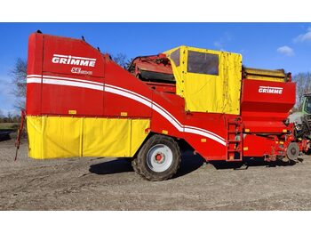 Arrancadora de patatas Grimme SE170-60UB-XXL