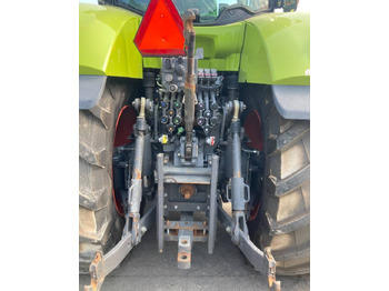Tractor CLAAS Axion 950 Cmatic: foto 5