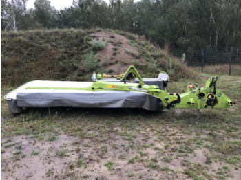 CLAAS Disco 4000 Contour - Segadora