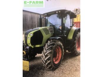 Tractor CLAAS arion 530 t4i (a34/105): foto 2