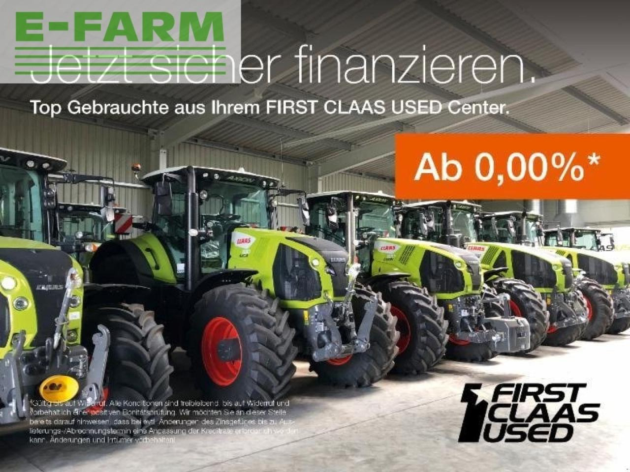 Tractor CLAAS arion 650 st4 cmatic: foto 7